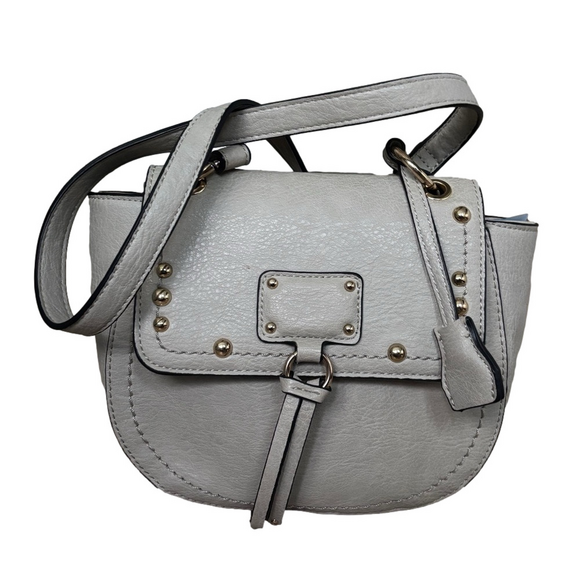 Sole Society faux leather crossbody bag - Picture 3 of 7